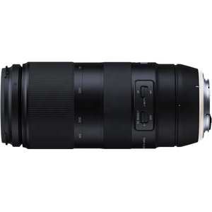 Objectif d'appareil photo numérique DF d'occasion en gros 100-400mm F/4.5-6.3 Di VC USD automatique calibre 67mm A035 et accessoires pour objectif d'appareil photo - Product Image 1