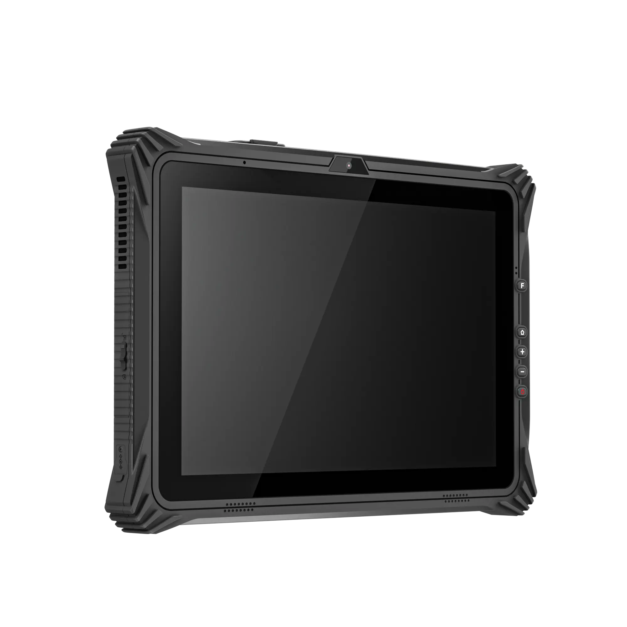 Tablet pc kasar, tablet pc 10 inci 1000 nits karpet pc tablet 4g ip67 tahan air CPU i5-1235U genggam tablet dengan nfc wifi Bluetooth gps