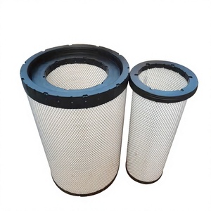 Suministro Directo de Fábrica, Papel de Filtro de Alta Calidad AF26676, Nuevos Filtros de Aire para Camiones y Motores - Product Image 1