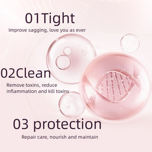 <span class=keywords><strong>Gel</strong></span> Hidrasi Tahan Air untuk Kesehatan Sensual Intim, Komposisi Sehat, Merek DUAI, Peningkat Hubungan Seksual, ZheJiang Cina - Product Image 6