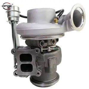 Kit turbocompressore di ricambio per pezzi di motore Diesel ISM11 QSM11 M11 4037629 4037633 4037634 4089862