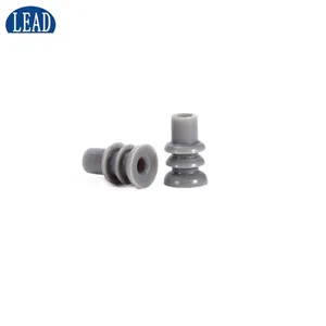 Customized High Temperature Resistant Silicone Connector Sealing Plug For Auto