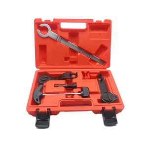 EA211 <strong>Engine</strong> <strong>Timing</strong> Camshaft Alignment <strong>Tool</strong> <strong>Set</strong> for VW Audi A3 Seat Skoda Golf 7 Mk7 VII for Jetta 1.0/1.2/1.4 TSI TGI - Product Image 1