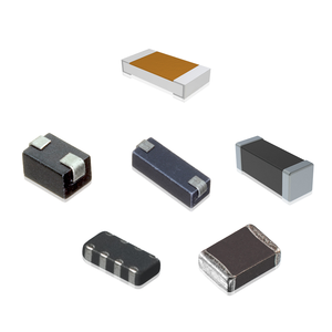 BFHK-9901+ 磁気ビーズ EMI 最適化 RF フィルター - Product Image 2