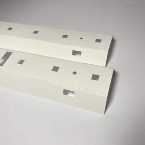 Lámina de Aislamiento Electrónico de Película de Polímero PP/PC Resistente a Altas Temperaturas para Aplicaciones de Baterías - Product Image 2