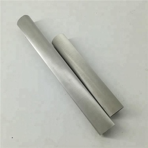 <span class=keywords><strong>Tube</strong></span> de filtre en acier inoxydable d'usine 10 20 30 40 50 60 80 100 200 300 400 500 600 635 Maille de filtre à mailles <span class=keywords><strong>Tube</strong></span> en acier inoxydable - Product Image 6