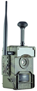 <span class=keywords><strong>4G</strong></span> LTE wildcam piège faible lueur vision nocturne extérieur IP68 étanche PIR mouvement faune <span class=keywords><strong>chasse</strong></span> sentier caméra - Product Image 2