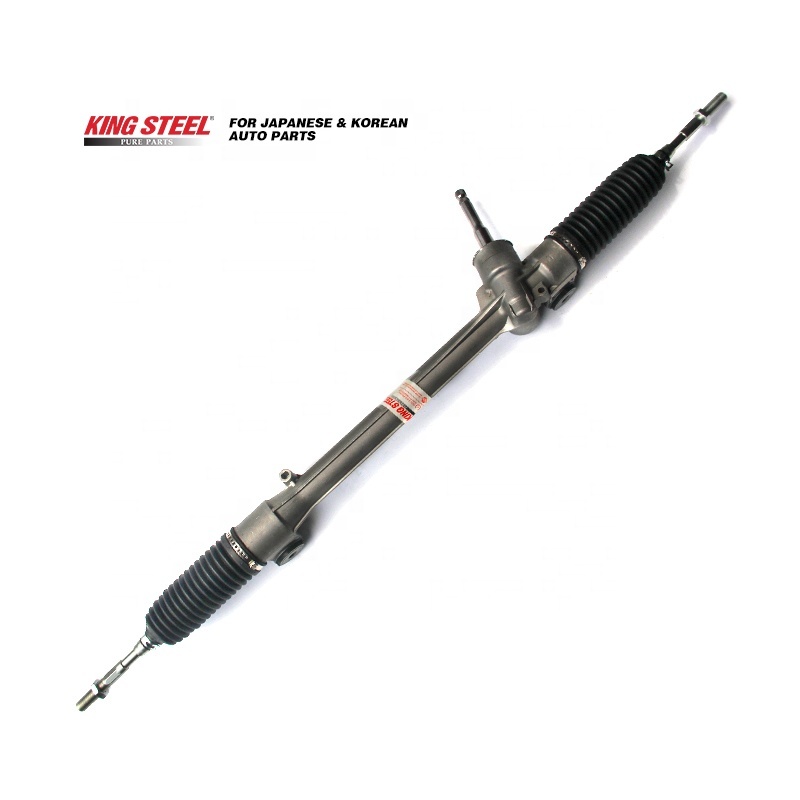 KINGSTEEL Power Steering Rack for Toyota YARIS - OEM 45510-52140