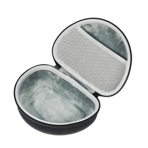 Estuche de viaje EVA duro, bolsa de almacenamiento para JBL Everest 700/300/<span class=keywords><strong>E45BT</strong></span>/E55BT /Live 650BTNC, auriculares inalámbricos - Product Image 3