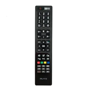 New TV Remote Control RC4846 fit for SHARP LCD 3D LED HDTV