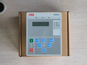 REF601BD446BD1NH ชุดควบคุมรีเลย์ฟีดเดอร์ อะไหล่ไฟฟ้า - Product Image 3