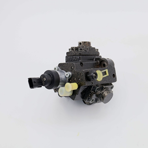 原装高压燃油泵共轨泵 0445010318 适用于菲亚特 Ducato 依维柯 Daily 2.3L 发动机 - Product Image 1