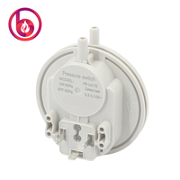 Pressostat de Contrôle PS-LA17E 50Pa~40Pa pour Chaudière