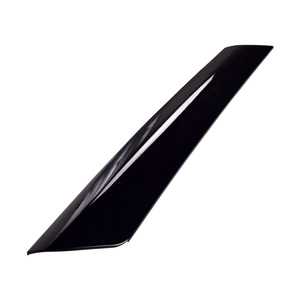 Cubierta Decorativa Moldeada para Pilar Izquierdo para Mini Cooper R50 R52 R53, Plástico 51137128157 - Product Image 4