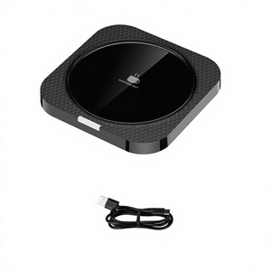 Chauffe-tasse électrique USB avec garantie d'un an pour usage domestique, bureau, cadeaux de Noël et d'anniversaire, produits RTS - Product Image 4