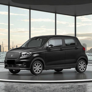 <span class=keywords><strong>Coche</strong></span> eléctrico barato Leapmotor T03 Ev Mini Car Leap Motor T03 Mini Electric Suv T03 Car New Energy Vehicle - Product Image 1