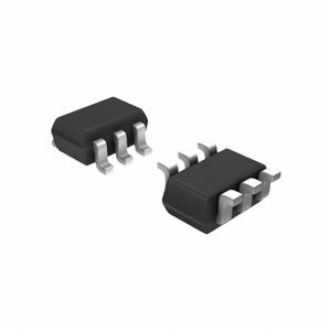 BOM IC 6-TSSOP UPA802T-T1-A อิเล็กทรอนิกส์ชิ้นส่วน SC-88ทรานซิสเตอร์ SOT-363 - Product Image 1