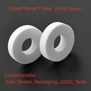 Phong cách sang trọng polyethylene tái sử dụng Tablet PE lọc ống/Đĩa tùy chỉnh thiêu kết Polymer cho khác nhau Vent vị trí - Product Image 5