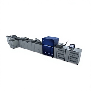 Photocopieurs C12000 neufs et d'occasion pour imprimante Konica Minolta, zone d'impression maximale A3 A4 - Product Image 4