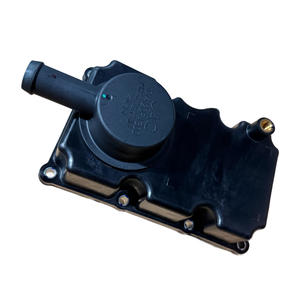 Séparateur de reniflard de carter prix usine pièces de rechange de camion Shacman 1014100Fa300Xb séparateur d'huile - Product Image 3