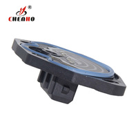 3437022 037907385A TPS Sensor de posición del acelerador para VW Golf GL Citroen AX ZX Xantia Peugeot 106 306 Audi Renault Lancia