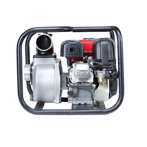 <span class=keywords><strong>Motobomba</strong></span> EZONE de 3 Pulgadas con Motor de Gasolina de 6.5HP - Product Image 3