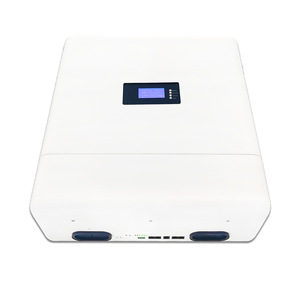 Batterie de stockage d'énergie murale 1,2 V 5,12 Wh pour système solaire domestique, Lithium Fer Phosphate ZLWMS-O-008, système de stockage d'énergie solaire S - Product Image 2