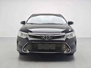 โตโยต้า แคมรี่ <span class=keywords><strong>มือ</strong></span><span class=keywords><strong>สอง</strong></span> ปี 2015-2023, เครื่องยนต์ 2.0L/2.5L, ภายในกว้างขวาง, เหมาะสำหรับการเดินทางประจำวันและการเดินทางท่องเที่ยวแบบครอบครัว - Product Image 1