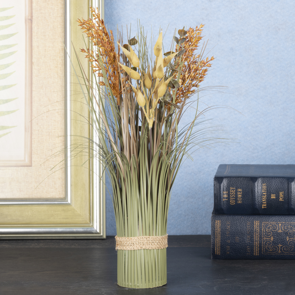 Wild Valley Bellflower Column-1