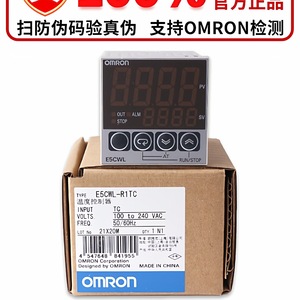   ตัวควบคุมอุณหภูมิ E5EWL-Q1TC ช่องสัญญาณอินพุต TC 100 ถึง 240 โวลต์ AC สำหรับงานระบบปรับอากาศ - Product Image 3