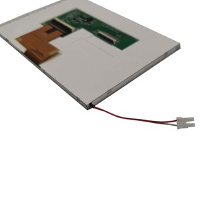 Chimei Innolux-pantalla LCD TFT de 7 pulgadas, LW700AT9309, 18 bits, 800x480, 40 Pines, LW700AT9309 - Product Image 5