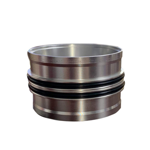 Đen Intercooler HD <span class=keywords><strong>Clamp</strong></span> Assembly Phát Hành Nhanh Anodized Phôi V-<span class=keywords><strong>band</strong></span> Nhôm/Thép Không Gỉ Cho Hệ Thống Turbo - Product Image 5