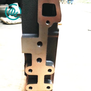 ฝาสูบ EexcavaStart รุ่น 8N1188 สำหรับเครื่องยนต์ 3304 รถขุด รถตัก รถดันดิน - ทนทาน เชื่อถือได้ ติดตั้งง่าย - Product Image 4