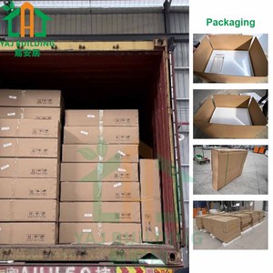 กรงสุนัขมาตรฐานออสเตรเลียสำหรับสุนัขคอกสุนัขกันน้ำ - Product Image 6