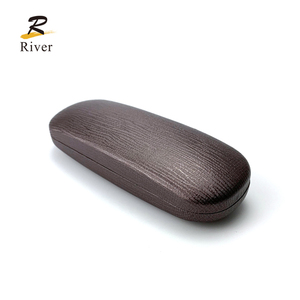 Chất lượng cao ric160 + sang trọng kính trường hợp vỏ cứng kính trường hợp kính hộp lưu trữ - Product Image 1