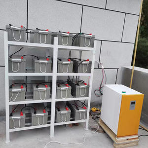 Vente en gros Chine <span class=keywords><strong>onduleur</strong></span> solaire hybride monophasé 1kva 2kva <span class=keywords><strong>3kva</strong></span> 5kva 6kva 8kva 24v 48v domestique photovoltaïque hors réseau mppt <span class=keywords><strong>prix</strong></span> - Product Image 2