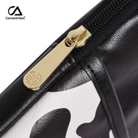Vente en gros de sacs et housses pour ordinateur portable Pu Slim étanche de haute qualité pochette d'ordinateur portable pour Macbook Pro 2022