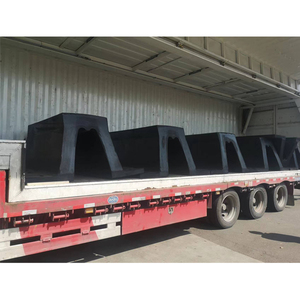 Thuyền chống va chạm vòm cao su <span class=keywords><strong>Fender</strong></span> Pads SA-A Marine Bumper <span class=keywords><strong>Fender</strong></span> - Product Image 6