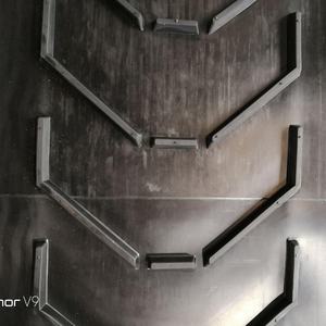 Yüksek streç performans kauçuk desen konveyör bant - Product Image 1