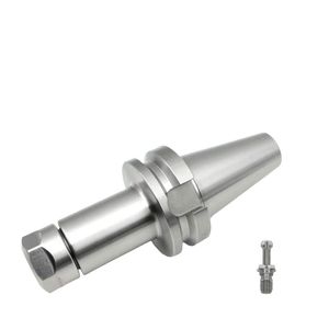 Portaherramientas de Alta Calidad BT40 ER25 ER32 ER40, Mandril Retráctil BT40 para Fresadora CNC - Product Image 5