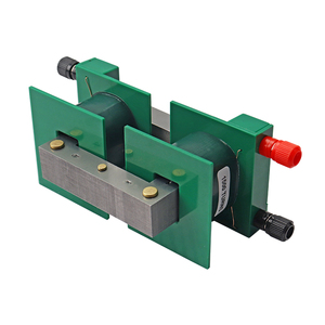 Ensemble de transformateurs à bobines pour l'éducation physique et la science électrique au collège - Product Image 4