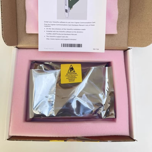 1PC Nouvelle Carte d'Acquisition Cognex CIO-CC24-000 en Boîte Chine - Product Image 2