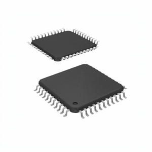 Components Electronic Embedded 44 LQFP BOM IC In Stock AT89C51RB2-RLTIM - Product Image 1