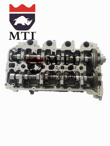 Motor 4D56U Nuevo, Bloque Largo <span class=keywords><strong>2.5</strong></span> para MITSUBISHI L200 Pajero - Product Image 5