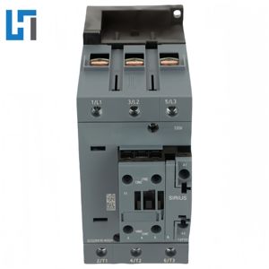 โมดูล PLC คอนแทค3RT2045-1AK60สินค้าใหม่ของแท้โกดังควบคุมระบบอัตโนมัติสำหรับงานอุตสาหกรรม - Product Image 3