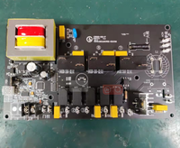Assemblage de circuits imprimés OEM personnalisé Fabricant de circuits imprimés Carte PCBA Carte PCBA pour four à convection