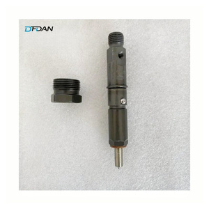 Pièces de rechange fiables de haute qualité, kit d'injecteurs de carburant B5.9, 3802677 3802905 pour moteur diesel Cummins 6bt 5.9L, injection de carburant - Product Image 5