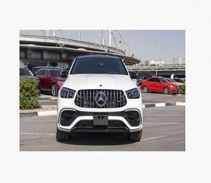 <span class=keywords><strong>Mercedes</strong></span>-Benz GLE Coupé d'occasion - Product Image 1