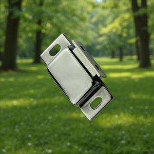 Loquet magnétique pour portes et fenêtres SK5-021-A SK5-021-B en métal - Product Image 3