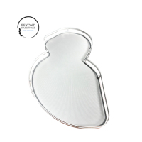 Meubles de cuisine modernes avec plateau pivotant, rangement d'angle intelligent, ensemble complet de meubles de cuisine à fermeture amortie